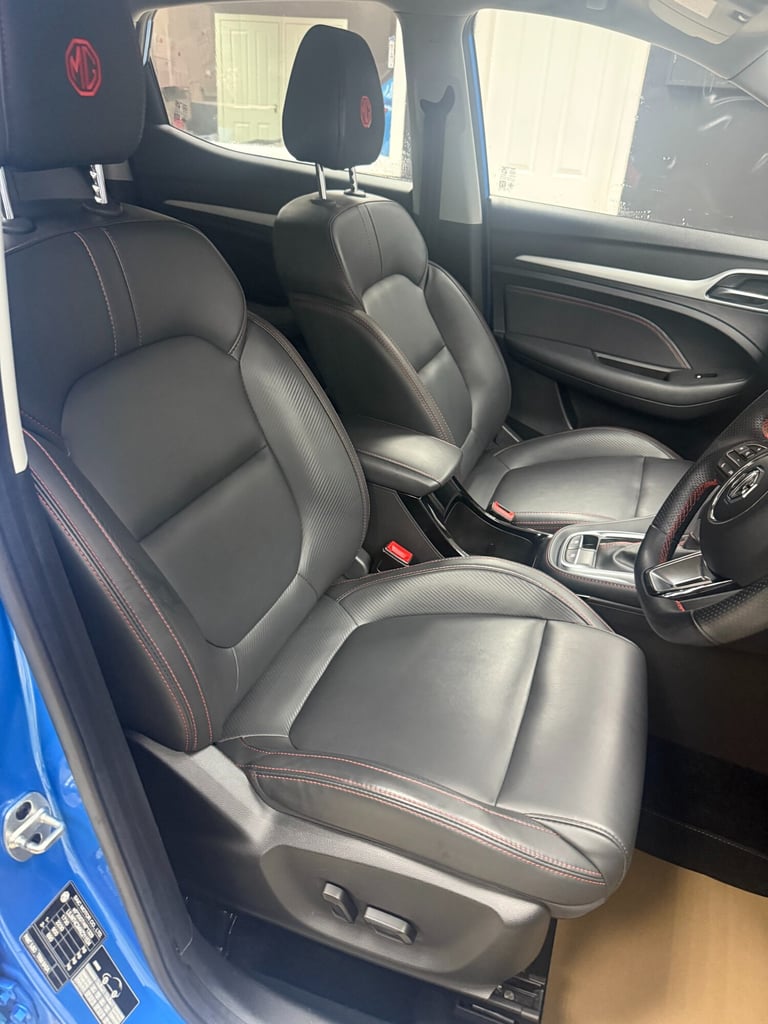 2022 MG MG ZS 1.0T GDi Exclusive 5dr DCT HATCHBACK Petrol Automatic