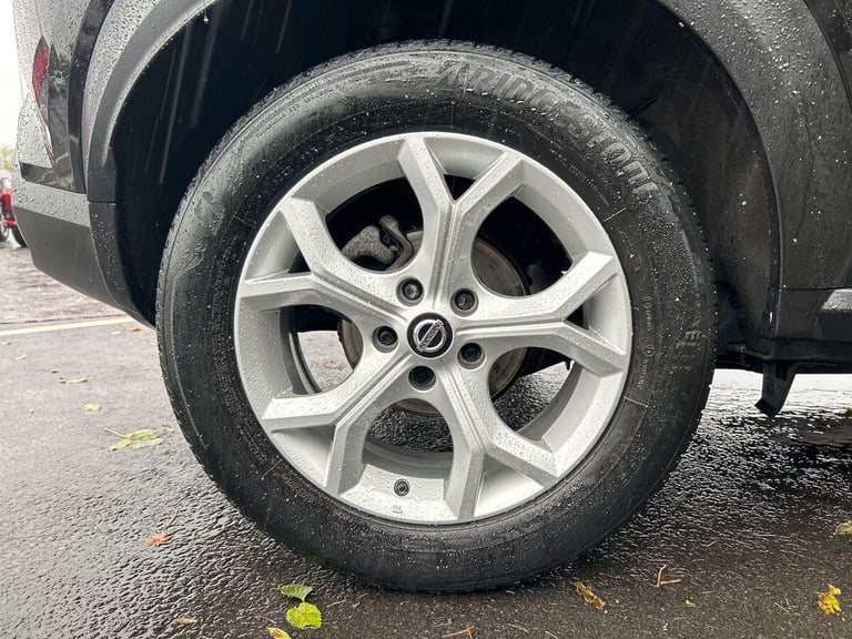 2019 Nissan Juke 1.0 DIG-T N-Connecta SUV 5dr Petrol Manual Euro 6 (s/s) (117 ps) SUV PETROL Manual