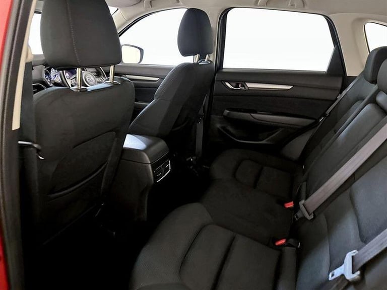 2021 Mazda CX-5 2.0 SKYACTIV-G SE-L Auto Euro 6 (s/s) 5dr Automatic SUV Petrol Automatic