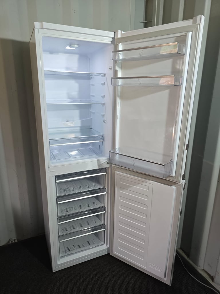 Free Delivery - Grundig Fridge/Freezer (£200)