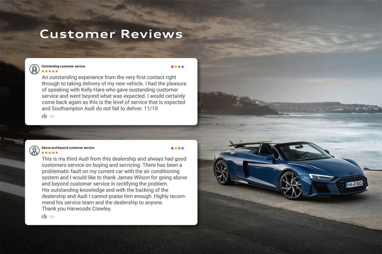 2025 Audi Q7 3.0 TFSI V6 55 Black Edition SUV 5dr Petrol Tiptronic quattro Euro 6 (s/s)  ESTATE P...