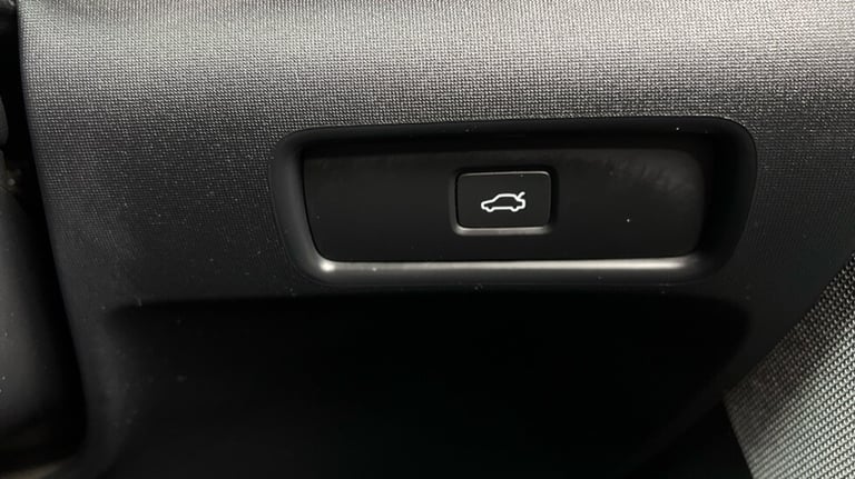 2022 Polestar Polestar 2 Long Range Dual Motor Hatchback Electric Automatic