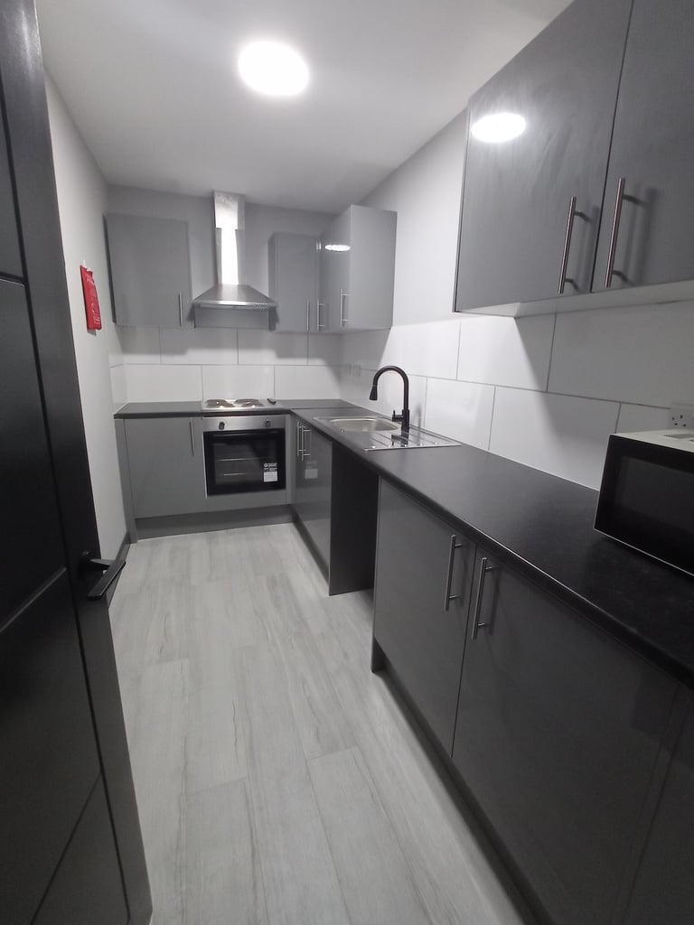 Lovely Studio In Bexley