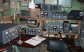  HAM RADIOS WANTED SCANNERS, RECEIVERS, TRANSCEIVERS, SHORTWAVE 