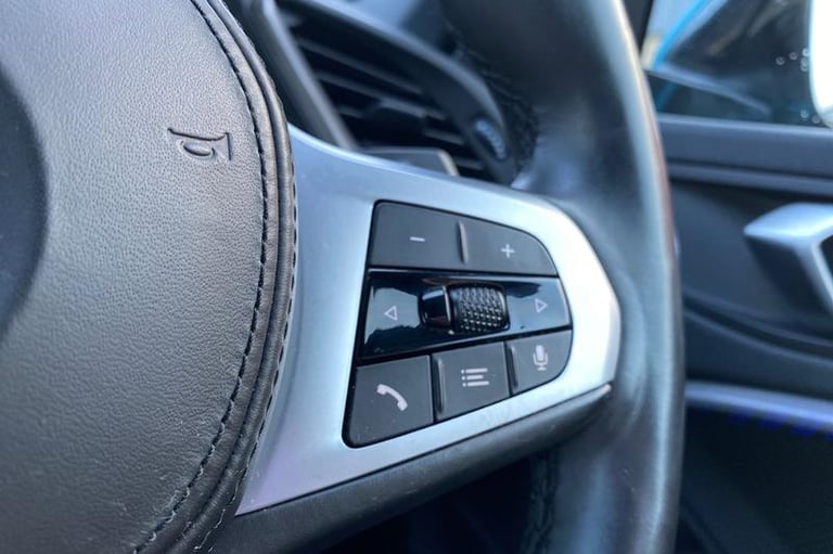 2021 BMW 2 Series 218i [136] M Sport 4dr COUPE PETROL Manual