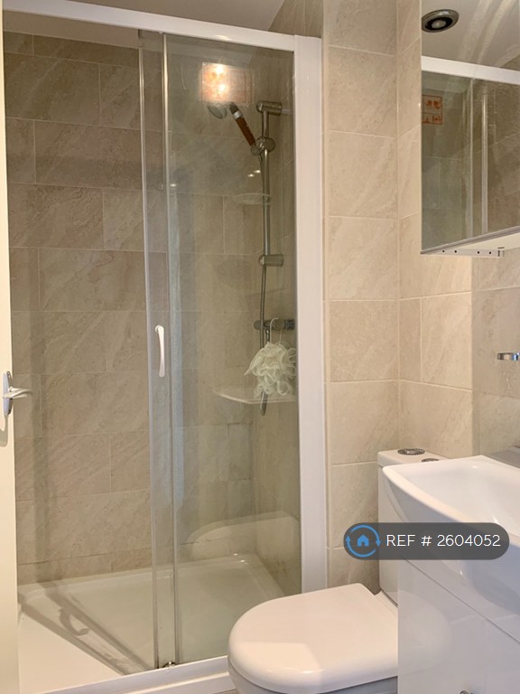 1 bedroom house in Tiverton Way, Cambridge, CB1 (1 bed) (#2604052)