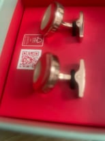 Ted baker cuff links