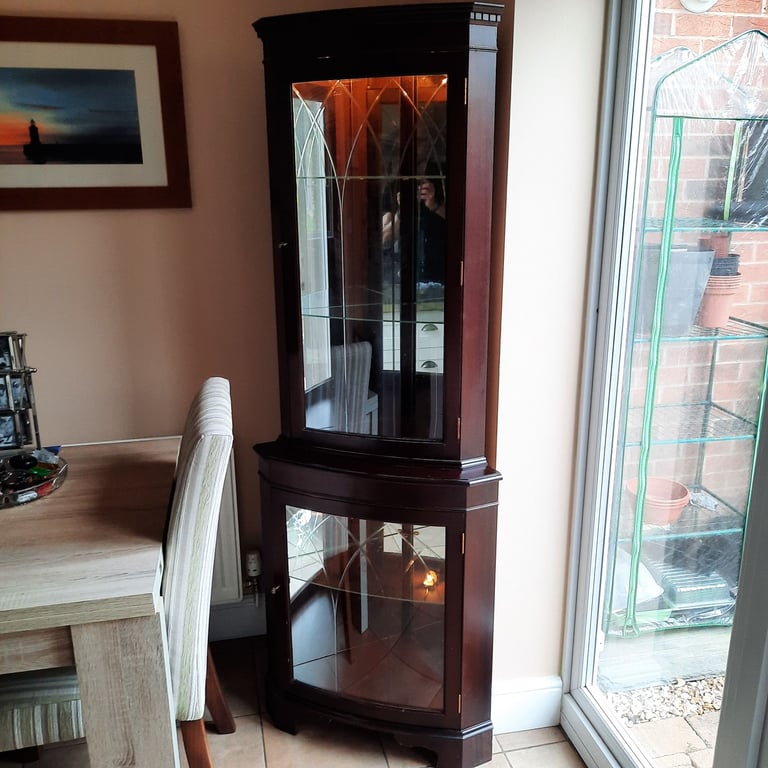 image for Corner unit