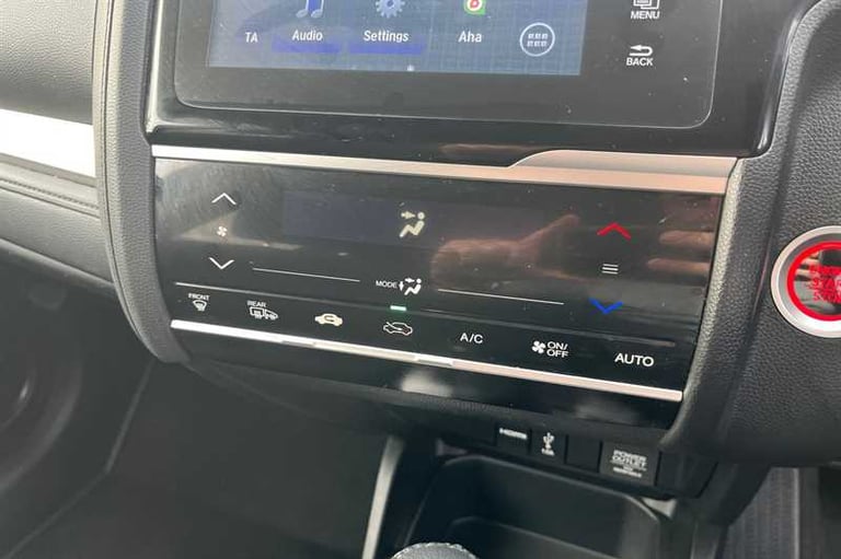 2019 Honda Jazz 1.3 i-VTEC EX Navi Hatchback 5dr Petrol CVT Euro 6 (s/s) (102 ps) Hatchback Petro...