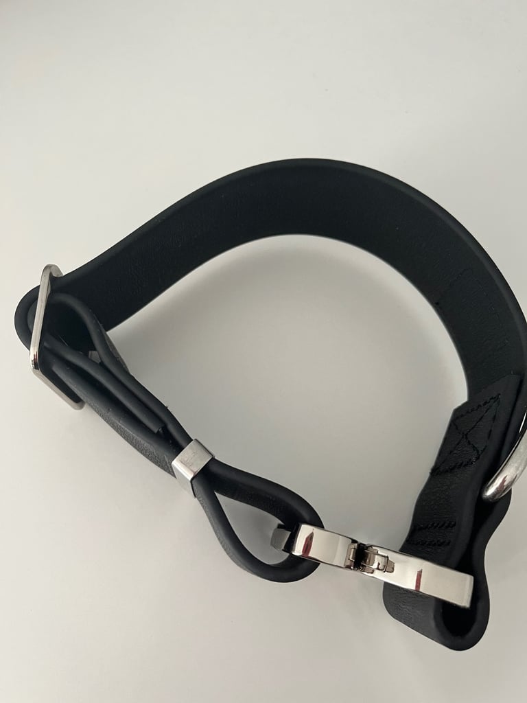 Dog collar