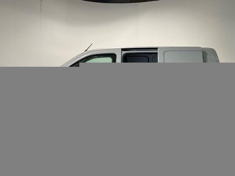 2025 Vauxhall Combo 1.5 Turbo D 2300 Pro Xl Panel Van 6dr Diesel Manual Lwb Euro 6 (s/s) (100 P P...