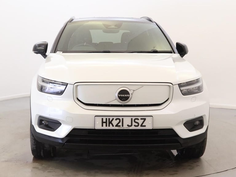 2021 Volvo XC40 P8 Recharge 300kW 78kWh First Edition 5dr AWD Auto 4x4 Electric Automatic