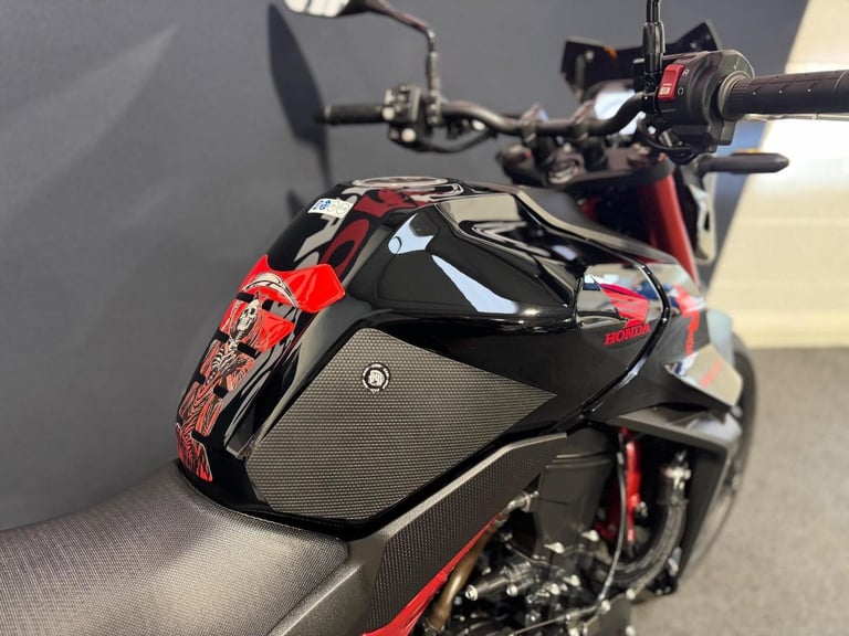 2023 Honda CB750 Hornet 750 Euro 5