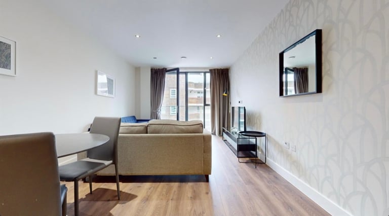 Aldgate One Bedroom - East London -  E1 - Long Term Lets £2600 pcm 
