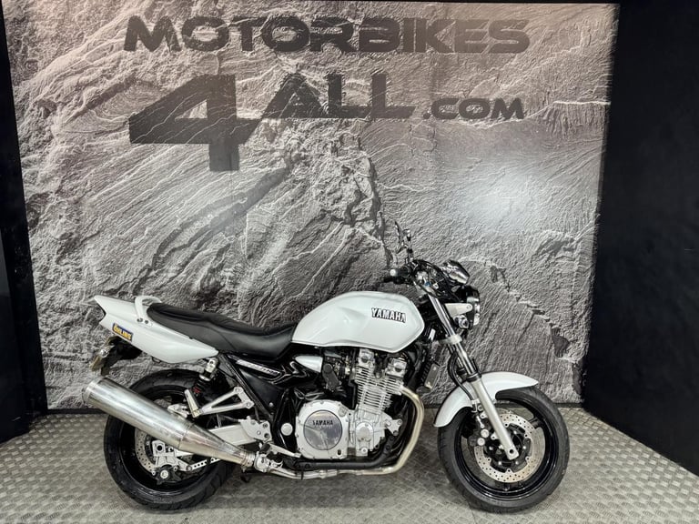 image for YAMAHA XJR1300 XJR 1300 2008