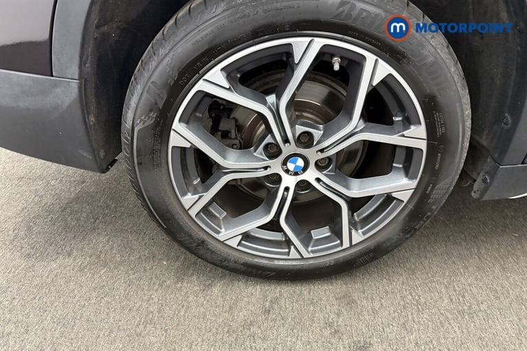 2022 BMW X1 xDrive 20i [178] xLine 5dr Step Auto SUV Petrol Automatic