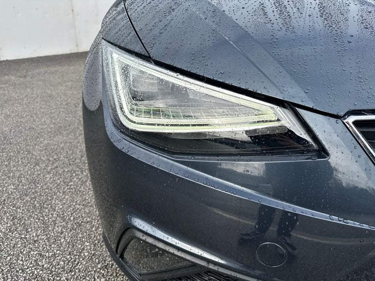 2023 SEAT Ibiza Ibiza 1.0 TSI 110 FR 5Dr Hatchback Hatchback Petrol Manual