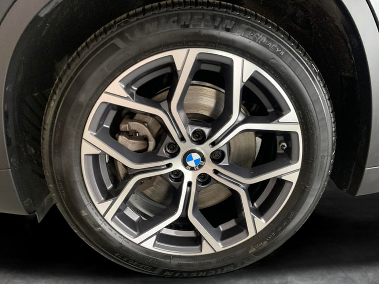 2021 BMW X1 xDrive 25e xLine 5dr Auto ESTATE PETROL/ELECTRIC Automatic