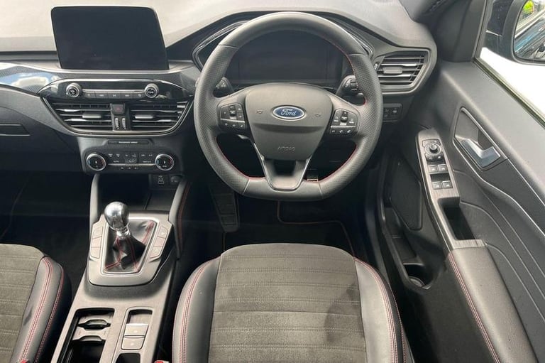 2023 Ford Kuga 1.5 EcoBoost 150 ST-Line Edition 5dr - REVERSING CAMERA, POWER TAILGATE, CL Estate...