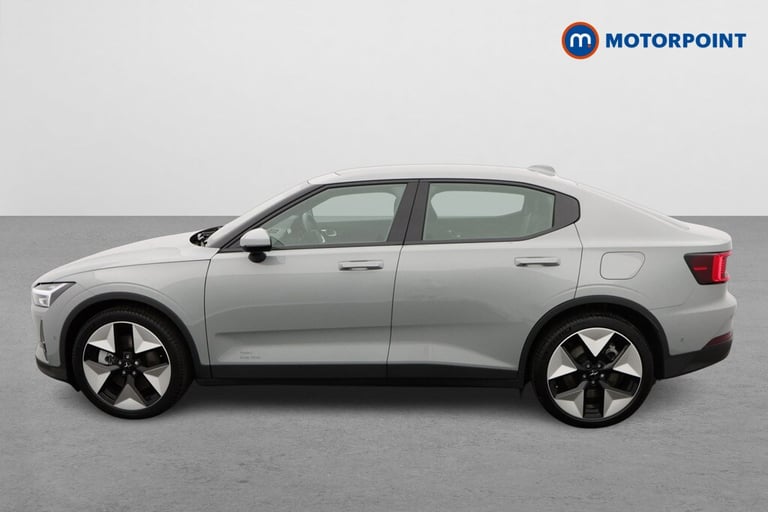 2025 Polestar Polestar 2 310kW 82kWh Long Range DM [Plus] 5dr 4WD Auto Hatchback Electric Automatic