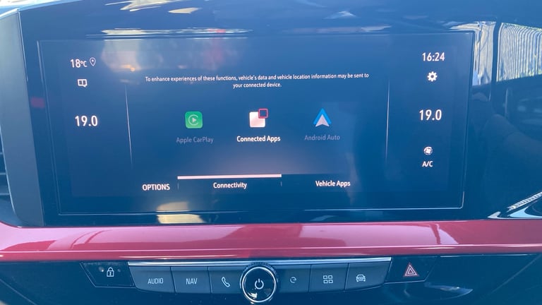 2021 Vauxhall Mokka 100kW SRi Nav Premium 50kWh 5dr Auto Electric Hatchback Hatchback Electric Au...