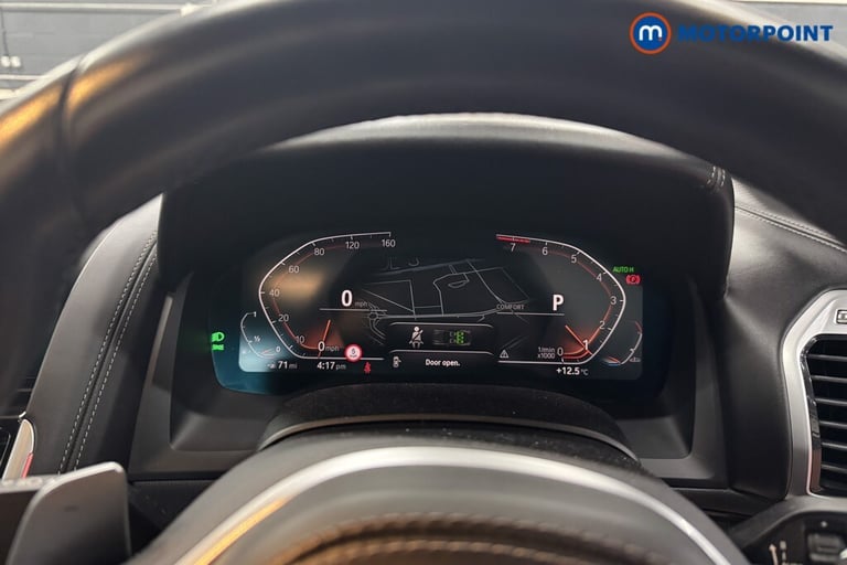 2020 BMW 8 Series 840i sDrive 4dr Auto Saloon Petrol Automatic