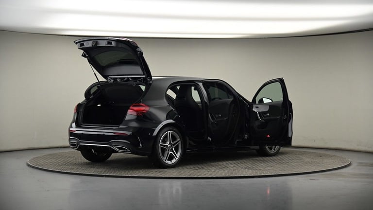 2023 Mercedes-Benz A-Class 1.3 A180h MHEV AMG Line (Executive) Hatchback 5dr Petrol Hybrid 7G-DCT...