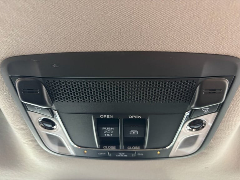 2020 70 HONDA HR-V 1.5 I-VTEC EX SUV 5DR PETROL MANUAL EURO 6 (S/S) (130 PS)