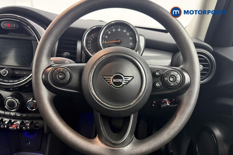 2020 MINI Hatch 1.5 Cooper Classic II 5dr Auto Hatchback Petrol Automatic