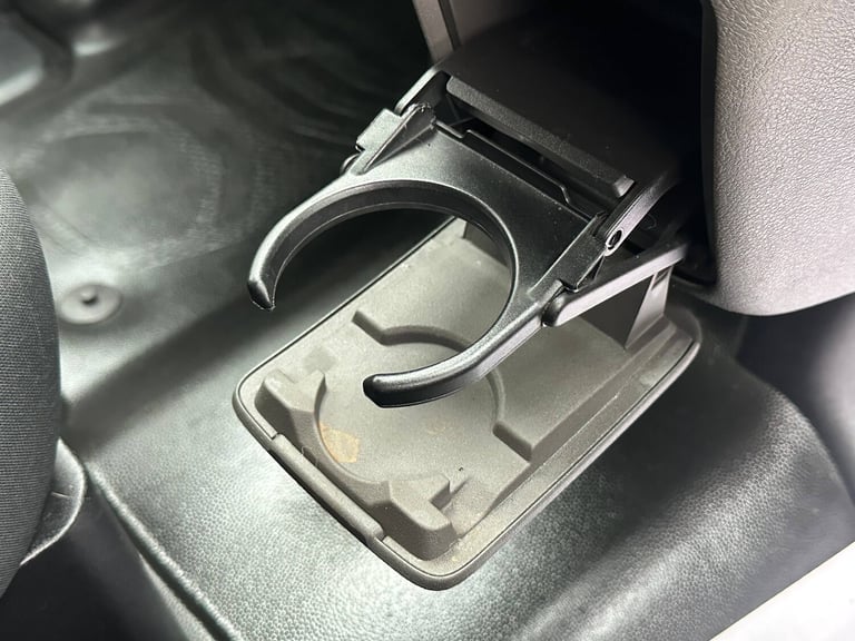 2022 Ford Transit Custom 2.0 EcoBlue 130ps Low Roof Limited Van PANEL VAN DIESEL Manual