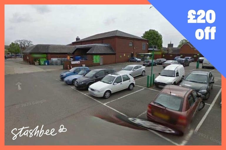 Parking Space to rent in Sandy (SG19) | Stashbee