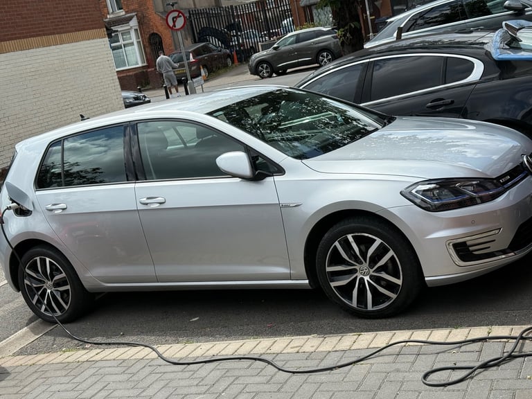 image for Volkswagen, GOLF, Hatchback, 2019, Other, 1 (cc), 5 doors
