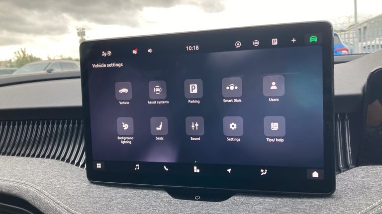 2024 Skoda Superb 2.0 TDI SE Technology 5dr DSG Diesel Estate Estate Diesel Automatic