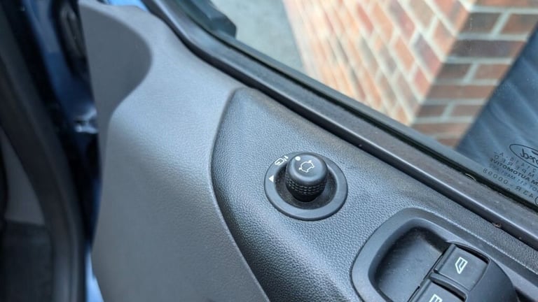 2021 70 FORD TRANSIT CUSTOM 2.0 320 ECOBLUE LIMITED CREW VAN DOUBLE CAB 5DR DIES