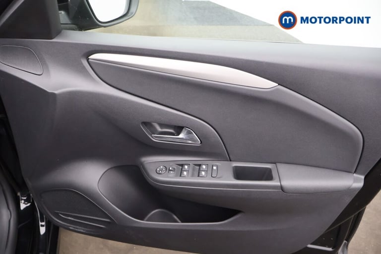 2023 Vauxhall Corsa 1.2 Design 5dr Hatchback Petrol Manual