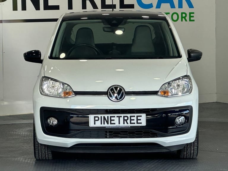 2021 Volkswagen up! 1.0 R-Line Hatchback 5dr Petrol Manual Euro 6 (s/s) (65 ps) Hatchback Petrol ...