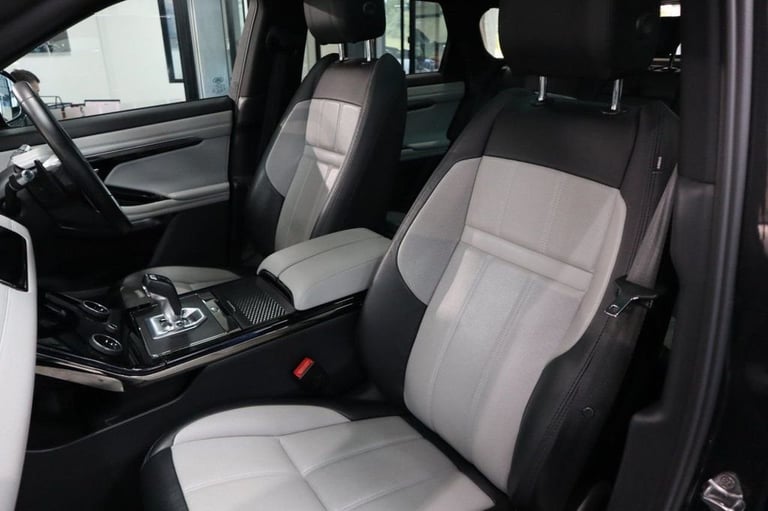 2019 69 LAND ROVER RANGE ROVER EVOQUE 2.0 D240 R-DYNAMIC S SUV 5DR DIESEL AUTO 4