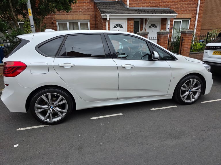 BMW, 2 SERIES, Hatchback, 2018, Semi-Auto, 1995 (cc), 5 doors