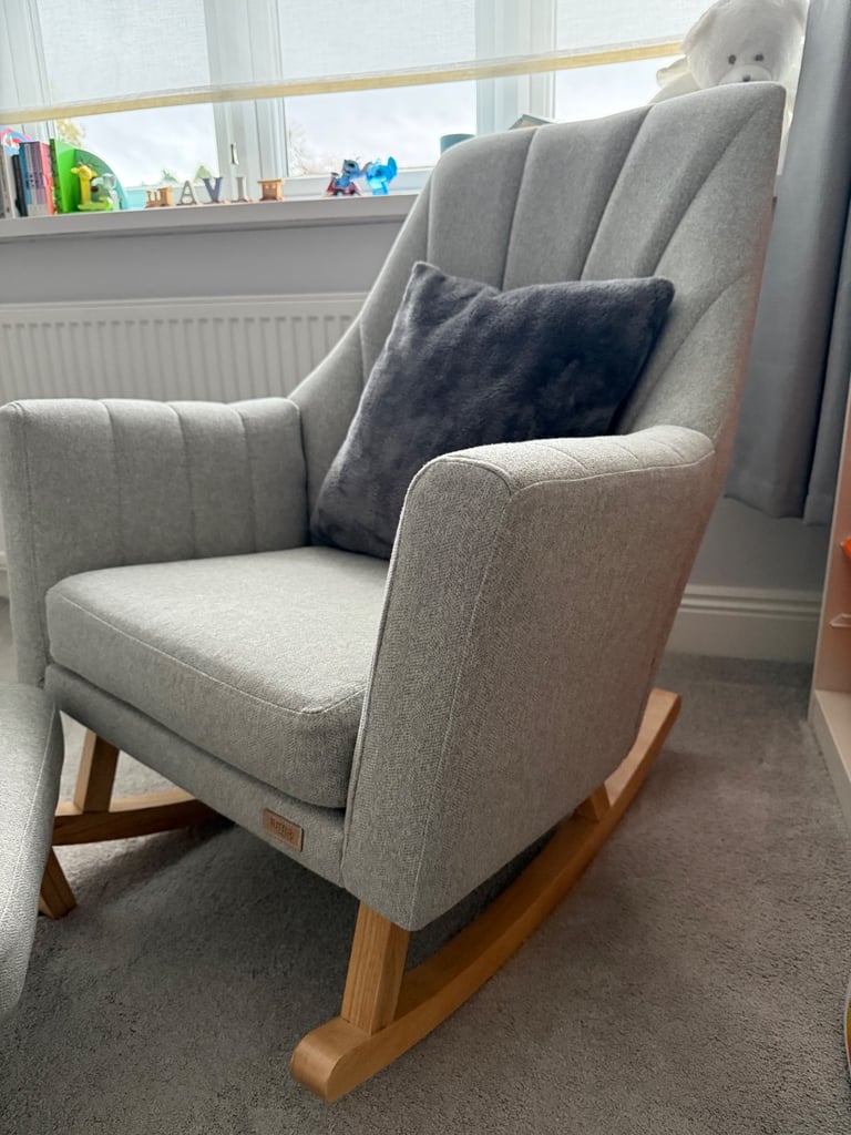 Tutti Bambini Rocking Chair 