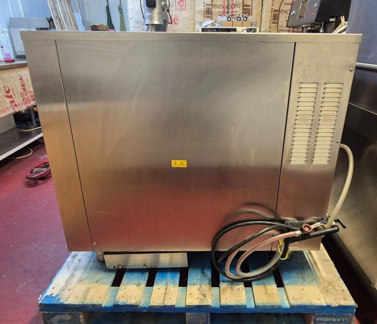 Convotherm OSP 10 Grid Combi Oven Commercial Catering
