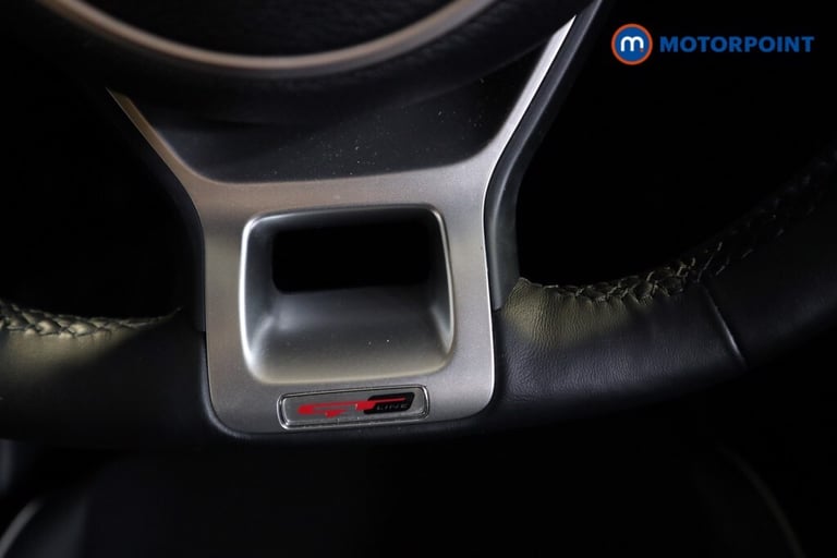 2025 Kia Sportage 1.6T GDi 157 48V ISG GT-Line 5dr ESTATE PETROL Manual