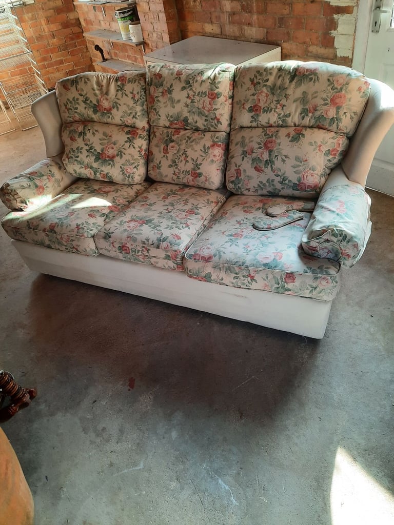 image for Settee 