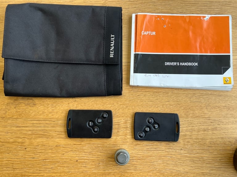 2014 Renault Captur 1.5 dCi 90 Dynamique S MediaNav Energy 5dr HATCHBACK Diesel Manual