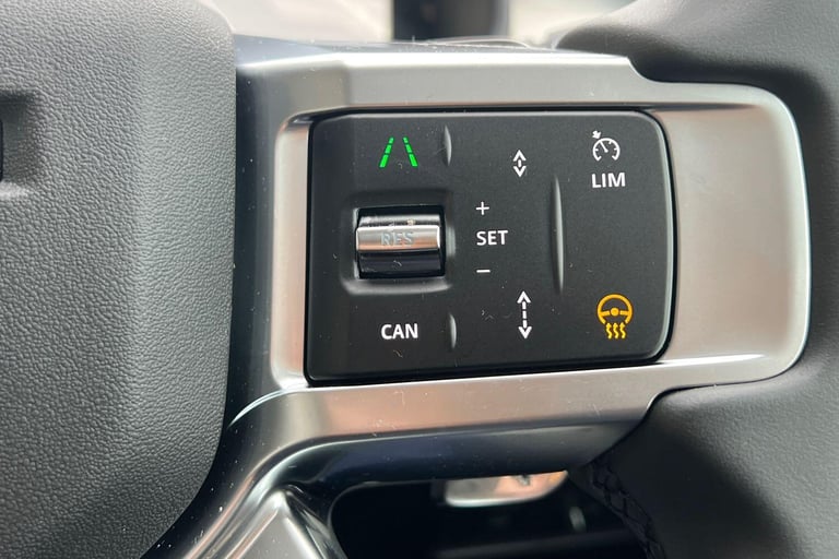 2025 Land Rover Discovery 3.0 D350 MHEV Dynamic SE SUV 5dr Diesel Auto 4WD Euro 6 (s/s) (350 ps) ...