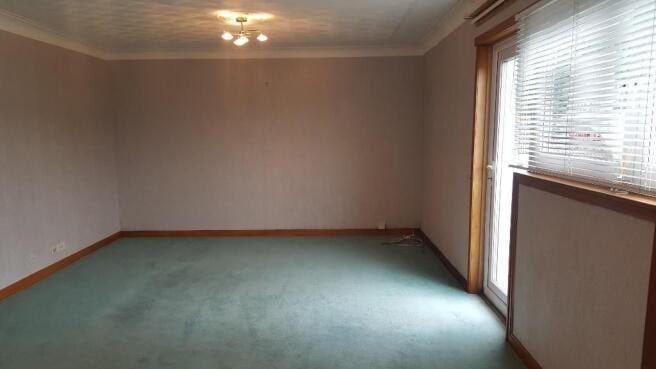 2 Bed Flat Ayr 