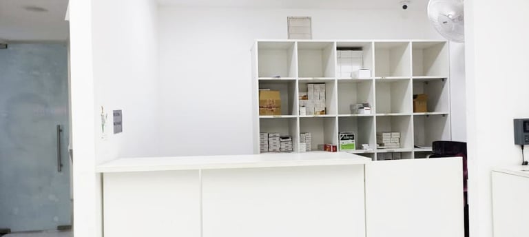 Best IVF Centre in Gurgaon – Baby Joy IVF