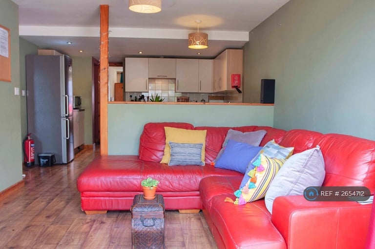 7 bedroom house in Warwick Street, Norwich, NR2 (7 bed) (#2654712)