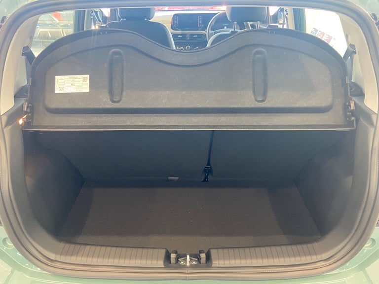 2025 Hyundai i10 1.0 [63] Advance 5dr [Nav] Hatchback Petrol Manual