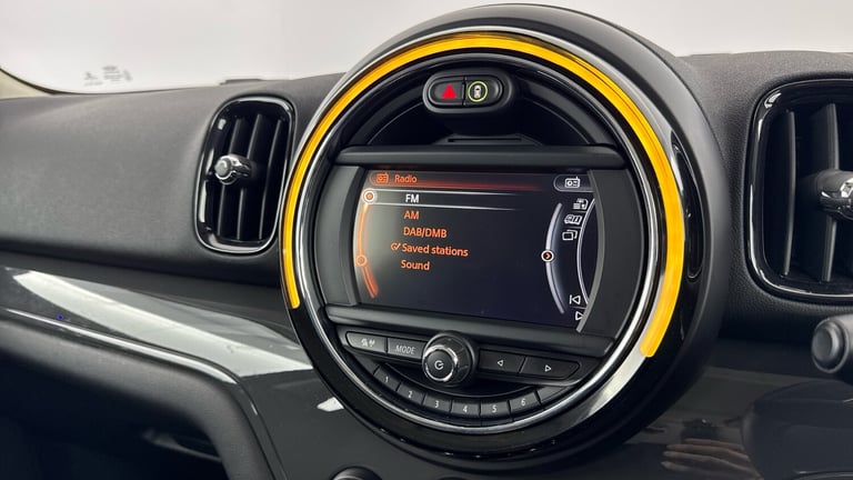 2017 MINI Countryman 2.0 Cooper D ALL4 5dr Auto [Chili Pack] Diesel Hatchback Hatchback Diesel Au...