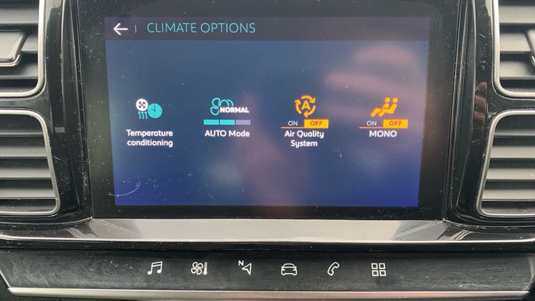 2021 Citroen C5 Aircross 1.6 13.2kWh Shine SUV 5dr Petrol Plug-in Hybrid e-EAT8 Euro 6 (s/s) (225...